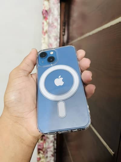 Iphone 13 mini 128gb pta approved