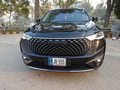 Haval H6 2023