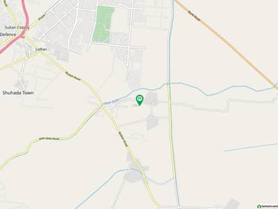 7 Marla House For Sale In Banker Avenue Bedian Road Lahore Cantt