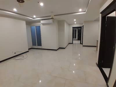 Ideal 1760 Square Feet Flat Has Landed On Market In 11 Central Apartments, Islamabad