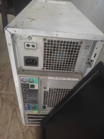 DELL COMPUTER CORE I5 3RD GENERATION HAI