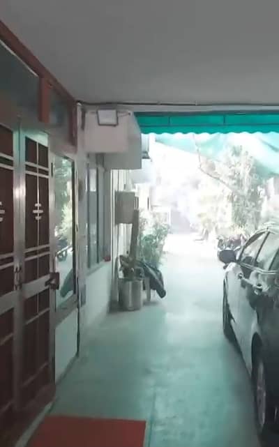 Prime Location 02 Kanal House For Sale In Garden Town