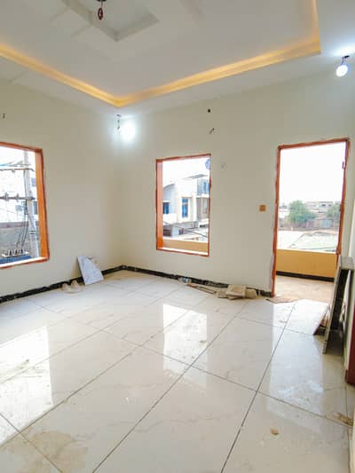 200 Sq Yards CORNER , WEST OPEN Luxury Bungalow