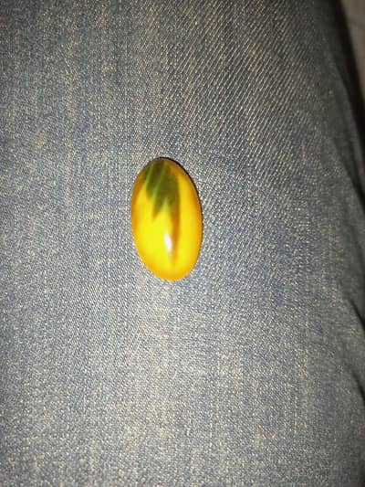 original multi colour stone for ring