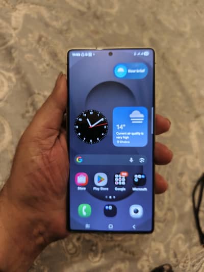 s25 ultra granted official pta UK model dual physical