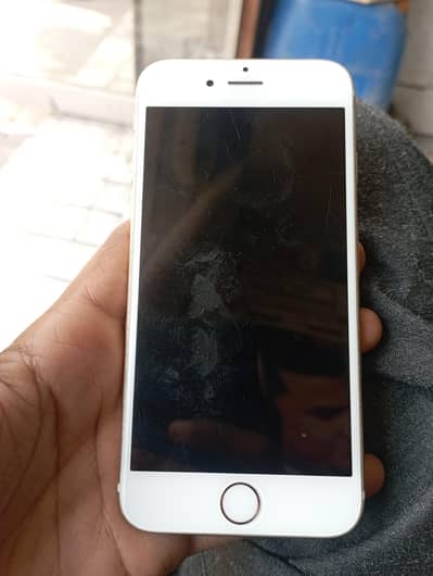 I phone 6s PTA approved