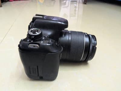 600D canon