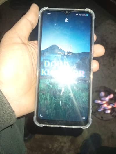 Vivo Y20 ( 4/64 ) exchange possible