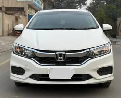 Honda City 2024 Aspire 1.5 Full Option Brand new Cell 0331-3727300