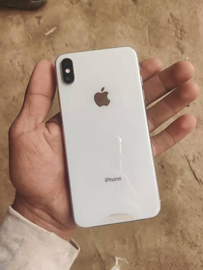 Ifone xs max
