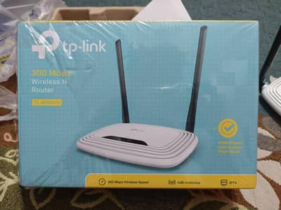 TP-Link TL-WR841N