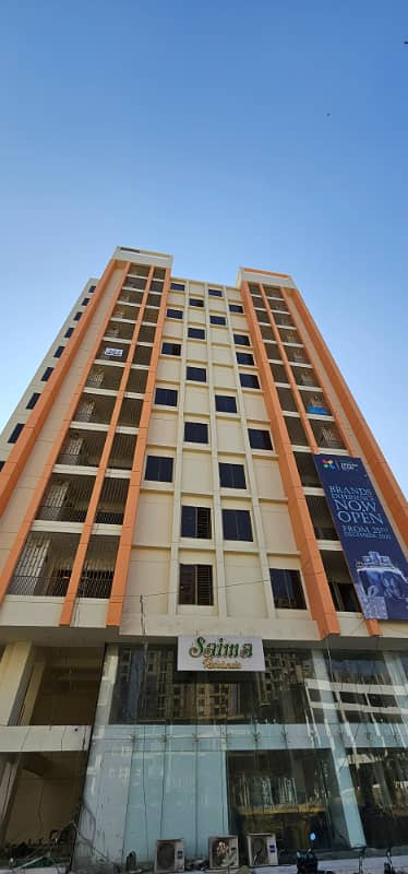 Chance Deal 3 Bed DD Saima Residencia