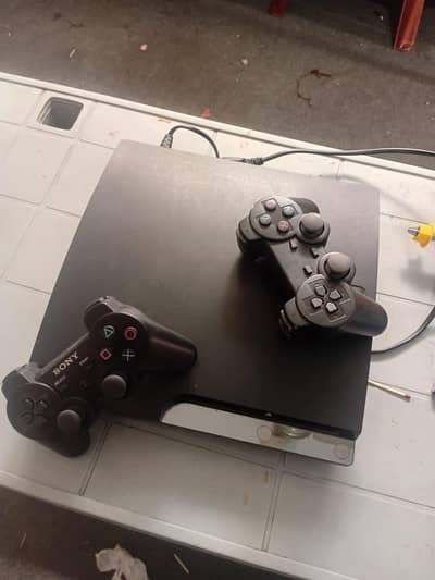 Bumper Offer PlayStation 3 Available For Sale