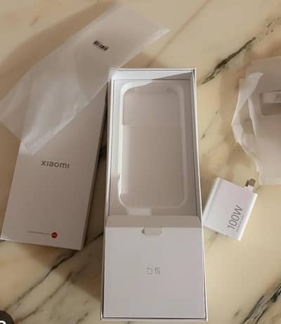 xiaomi 17 pro max16/512/ 7500 batri  newdition just  all Samanbox open