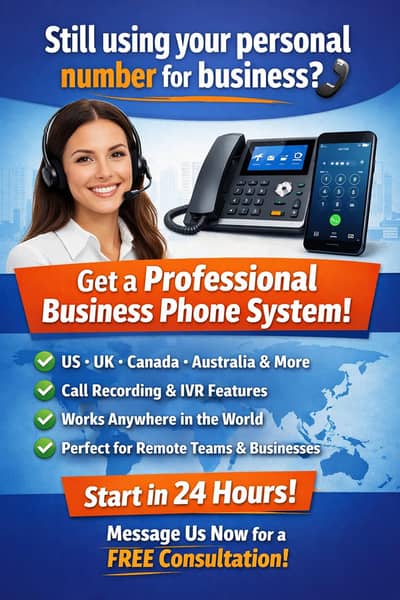 Dialer for Call Centers/Business ,DIDs UK/USA , TFN USA,ViciDialer