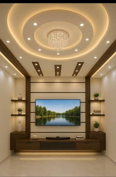 master Fallcelling Designs