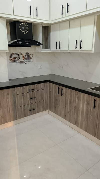 New 2 Bed DD on RENT