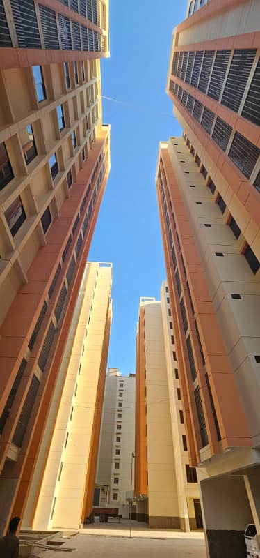 New 2 Bed DD In Saima Residencia CHANCE DEAL