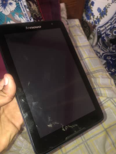 Lenovo tablet for sale