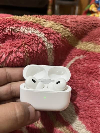 Airpord pro 2nd generation type C for sale