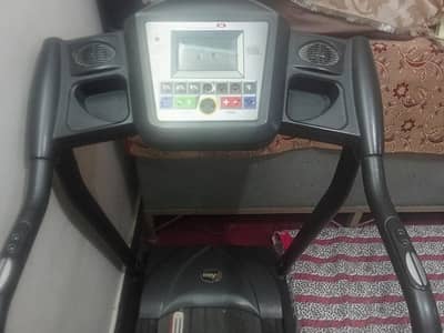 treadmill revo