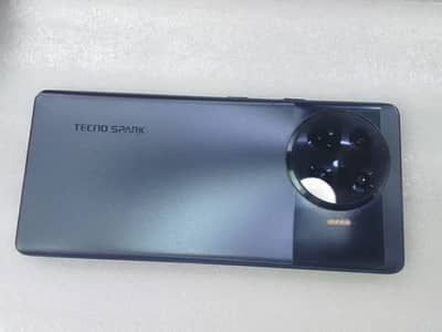 Tecno spark 20 pro plus 8gb 256gb