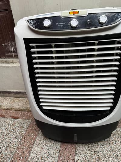 Super Asia Air Cooler