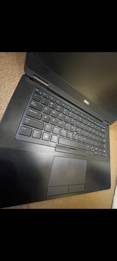Dell Latitude E5470 | Core i5 6th Generation | Chance Deal
