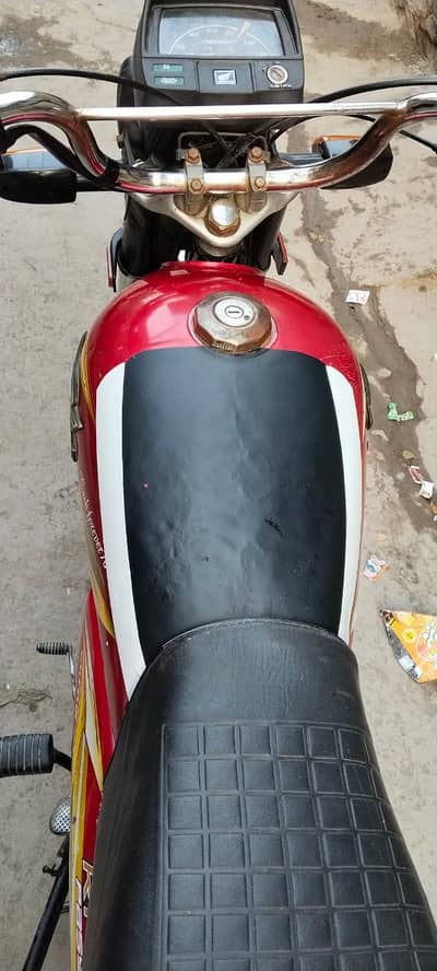 road prince 2019 model