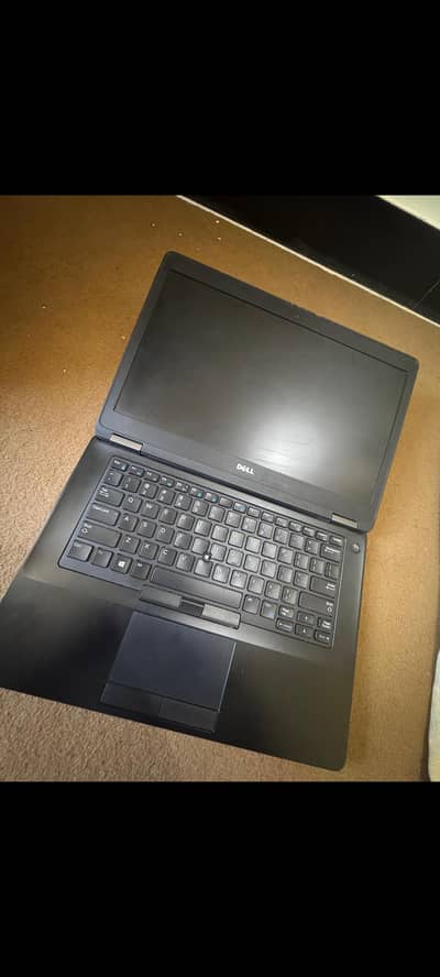 Latitude E5470 | Core i5 6th Generation | Chance Deal