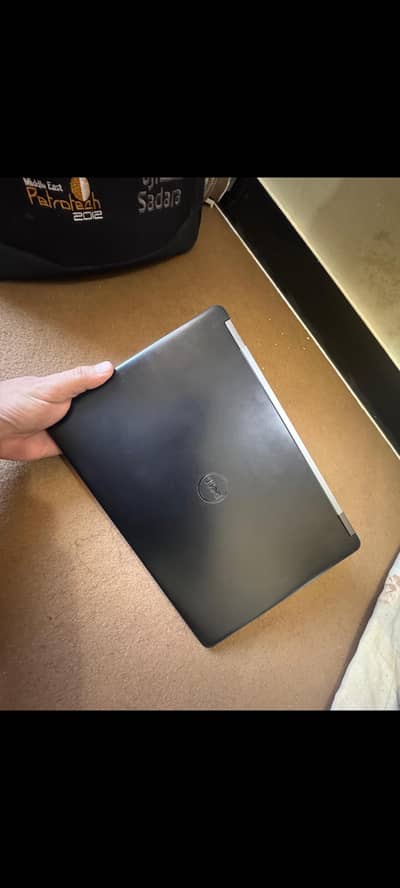 Latitude E5470 | Core i5 6th Generation | Chance Deal