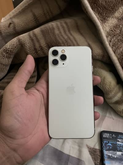 Iphone 11 Pro 512gb Approve