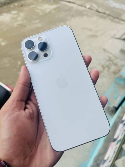 iPhone 13 Pro Max, Non PTA, 256 GB