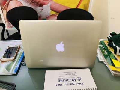 MacBook Air 13 inch Retina display