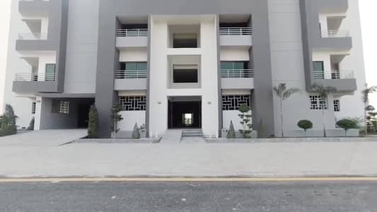 10 Marla Apartment for Sale Sector D, Askari 11, Lahore