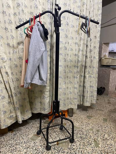 stand for clothes