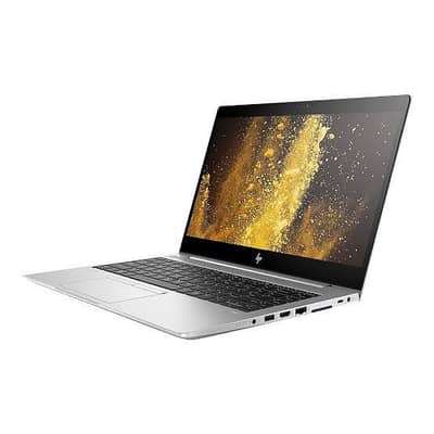 HP EliteBook 840 G6 | i7 8th Gen | 8GB | 256GB SSD | 2GB AMD | 10/10