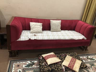 Sofas dressing table