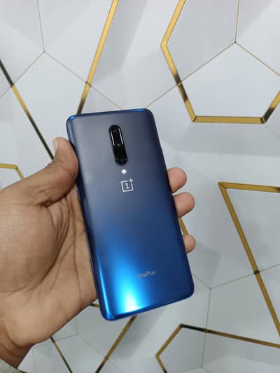 ONE PLUS 7 PRO 8/256GB HA