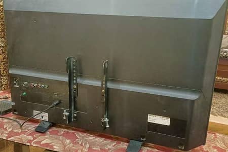 Sony led 32 inch saf condition network