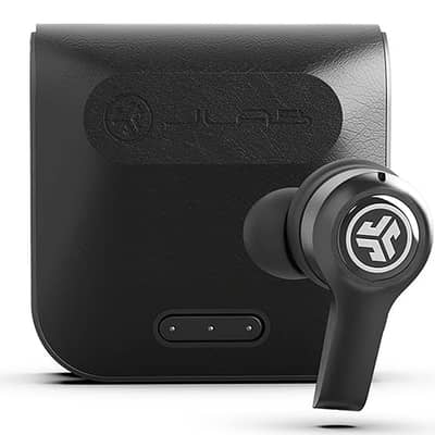 Orignal JLAB Air Executive Bluetooth Earbuds