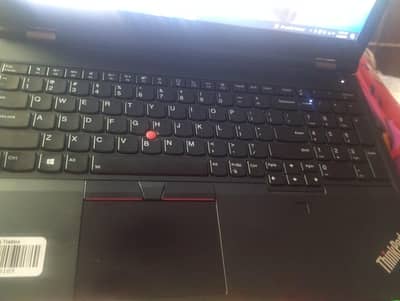Thinkpad P15 gen 1 workstation