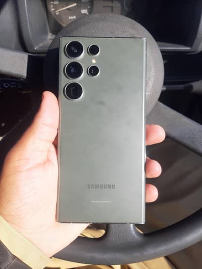 Samsung galaxy S23 ultra