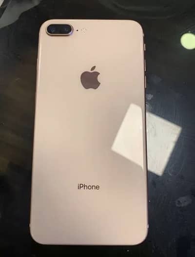 8PLUS NON-PTA (WATERPACK) 64GB