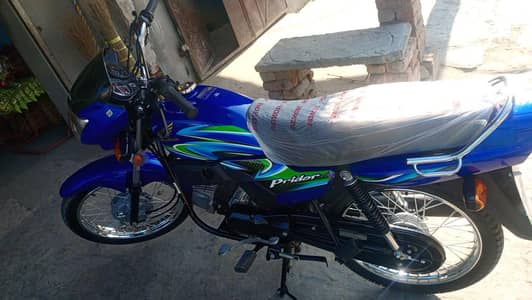 honda pridor 100cc 03459396487
