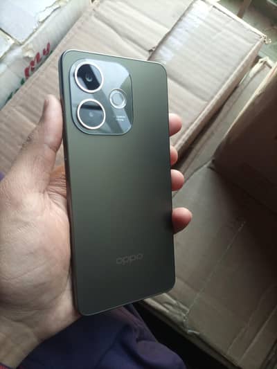 OPPO A5 PRO