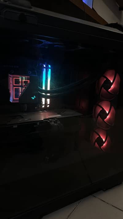 Gaming computer Ryzen 9 5950x Rtx 3070ti 8gb Manli