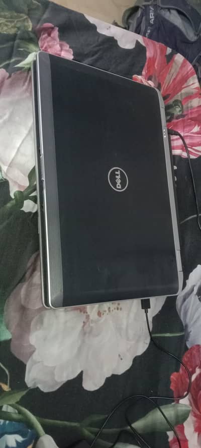 Dell laptop core i5 vpro