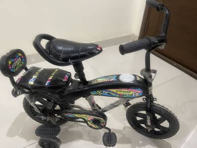 Kids cycle