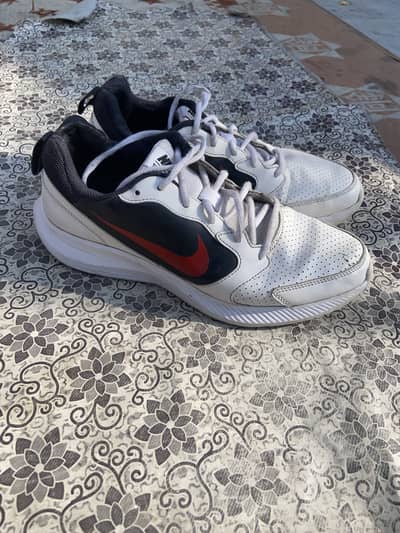 Nike Ultra lightweight shoes 8 size